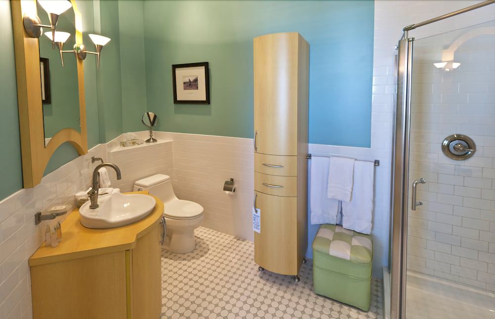 Retro Suites Hotel 2