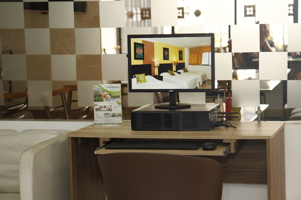 Hotel Varadero Internacional 3