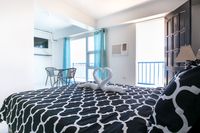 Jaynet Oceanview Resort