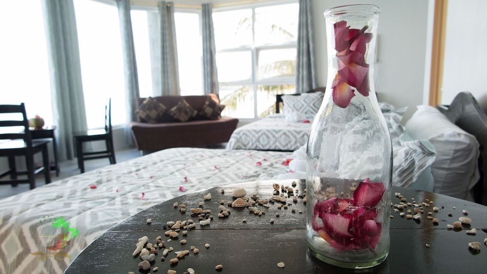 Jaynet Oceanview Resort 3 Jaynet Oceanview Resort 3