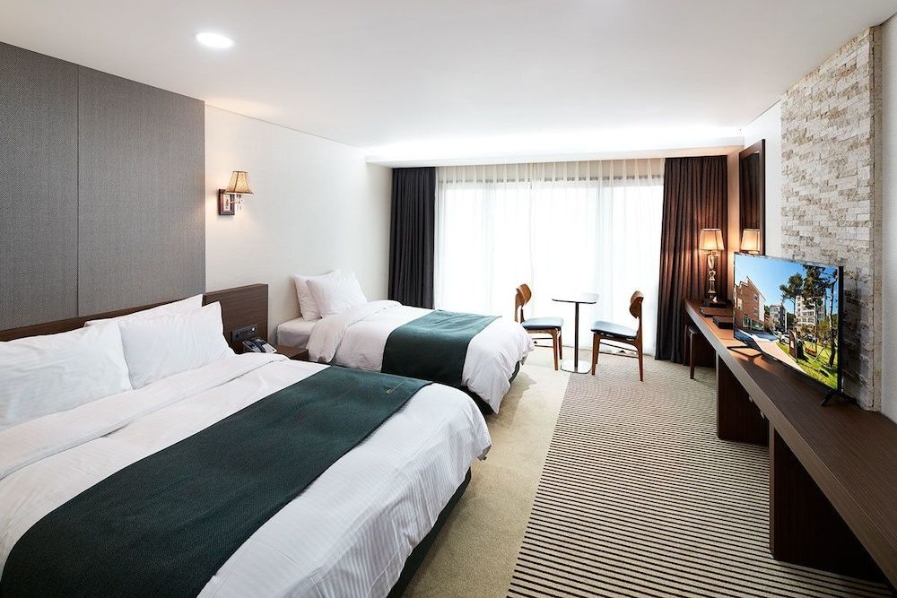 The Soom Forest Hotel 3