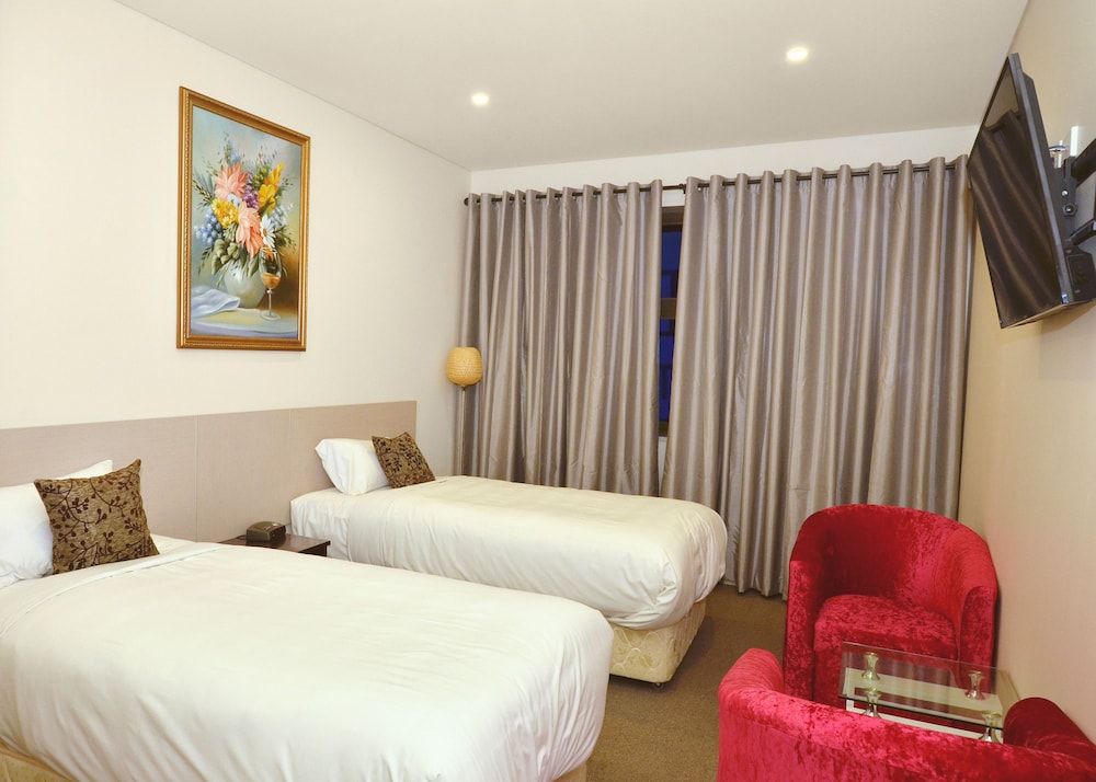 PARKLANE MOTEL MURRAY BRIDGE 3
