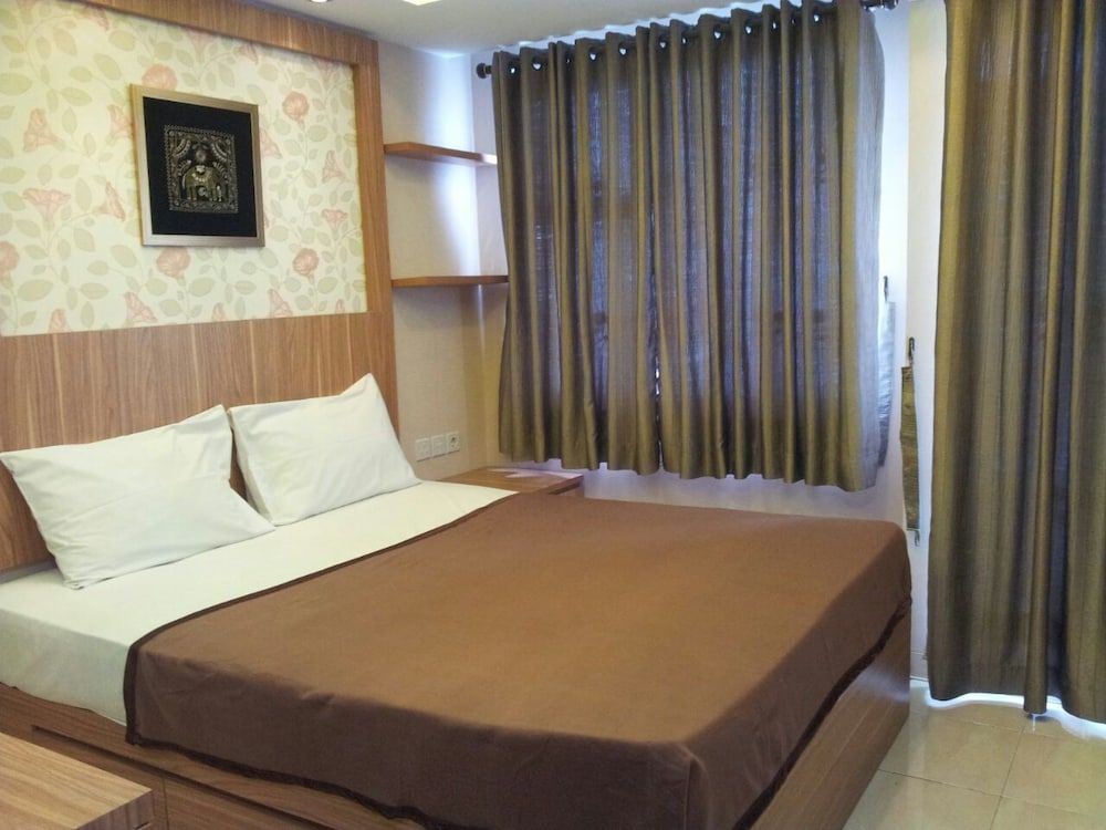 Margonda Residence III 1