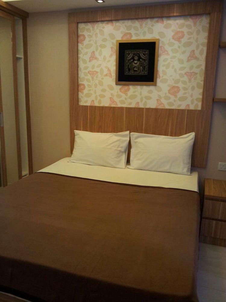 Margonda Residence III 2