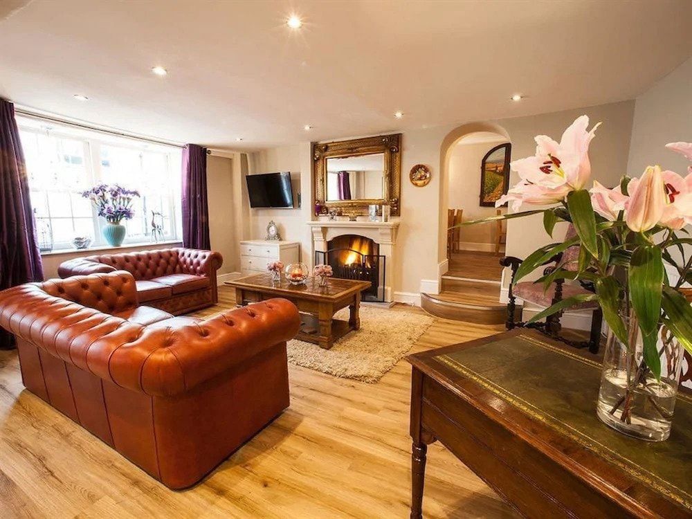 The First Hurdle Guest House 2