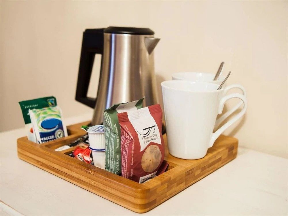 The First Hurdle Guest House 3