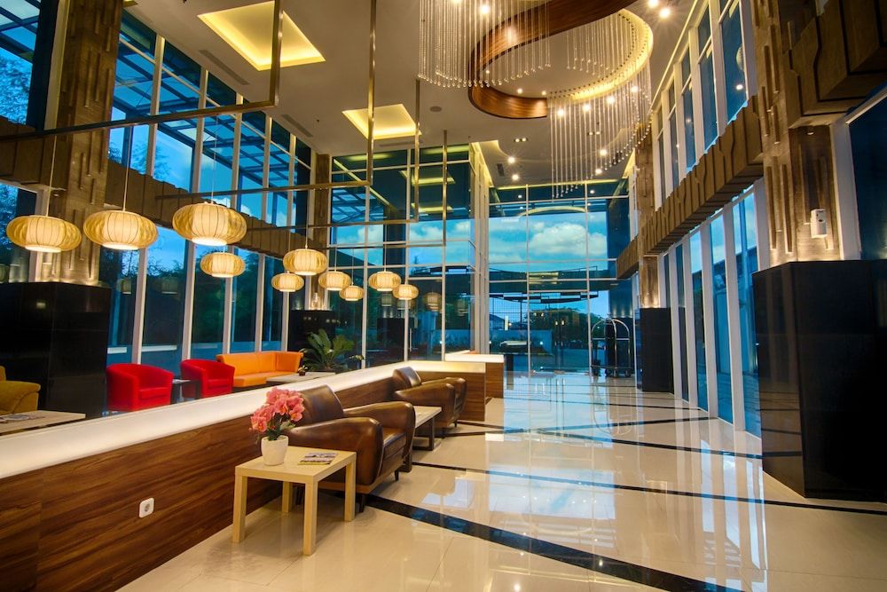 Hotel 88 Kopo Bandung 3