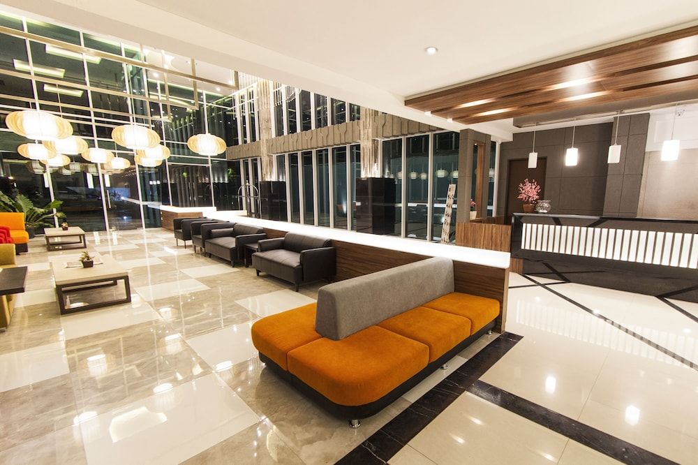 Hotel 88 Kopo Bandung 2
