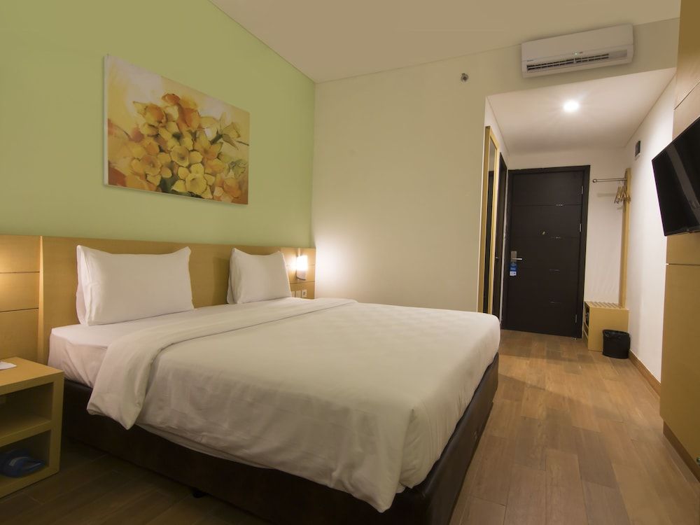 Hotel 88 Kopo Bandung 1