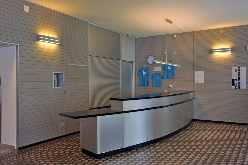 Youth Hostel Locarno 2 Youth Hostel Locarno 2