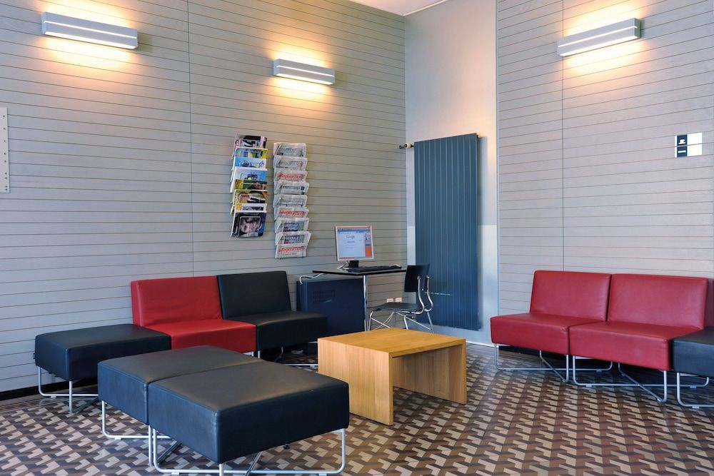 Youth Hostel Locarno 3 Youth Hostel Locarno 3