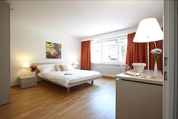 City Stay Apartments Nordstrasse 3 City Stay Apartments Nordstrasse 3