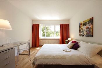 City Stay Apartments Nordstrasse 2 City Stay Apartments Nordstrasse 2