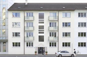 City Stay Apartments Nordstrasse 1 City Stay Apartments Nordstrasse 1