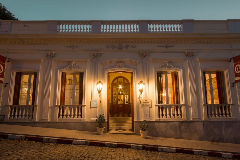 Posada del Virrey 1