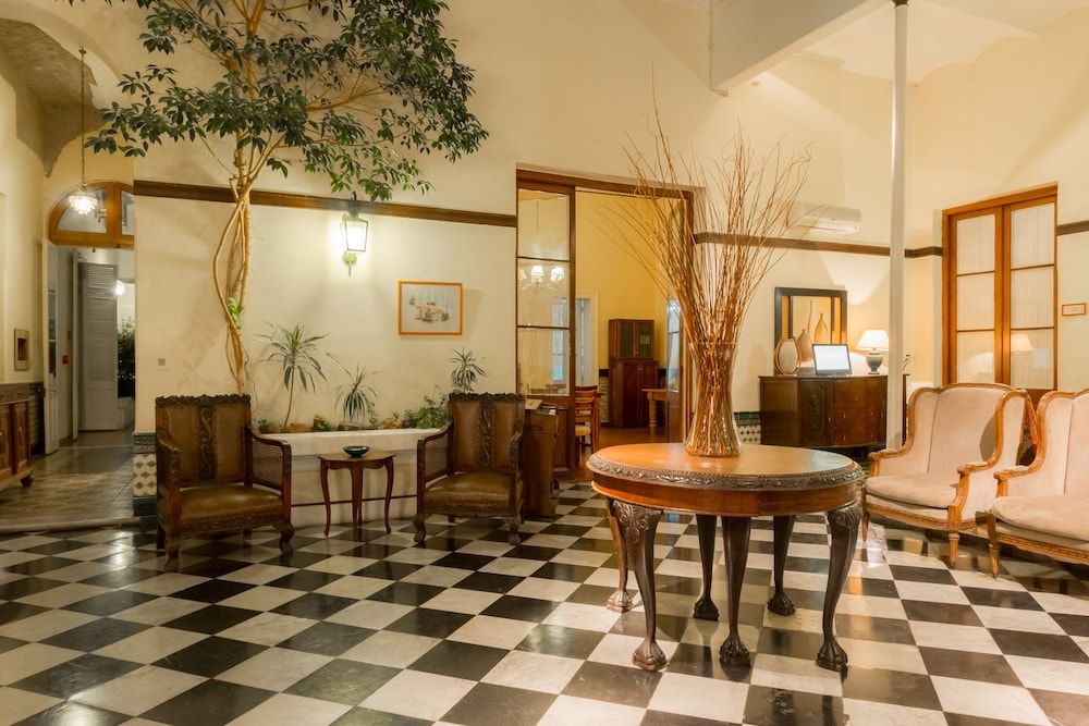 Posada del Virrey 2