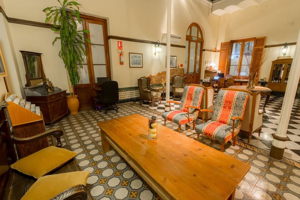 Posada del Virrey 3