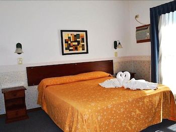 Hotel Terrazas Del Rincon 3