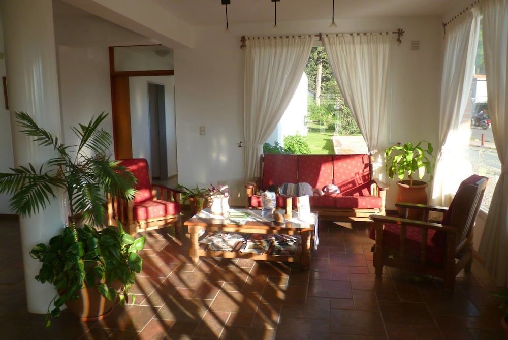 Hotel Terrazas Del Rincon 2