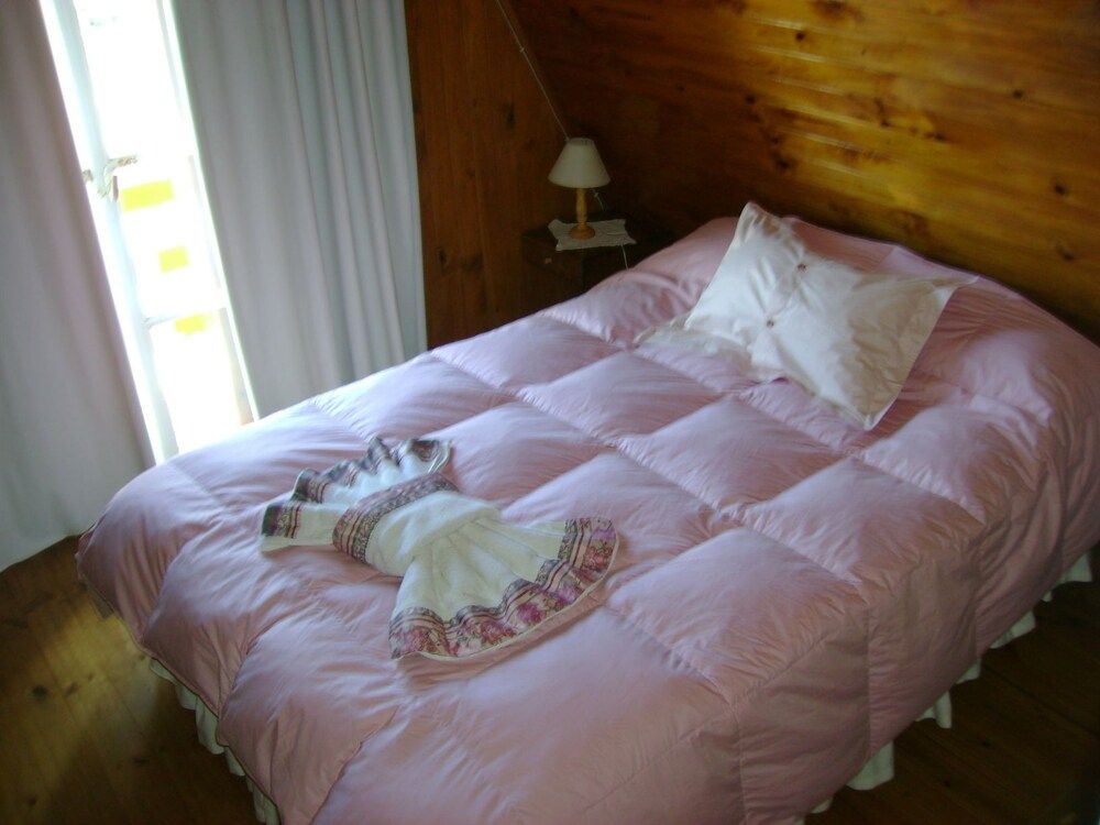 Cabañas Las Brisas 3