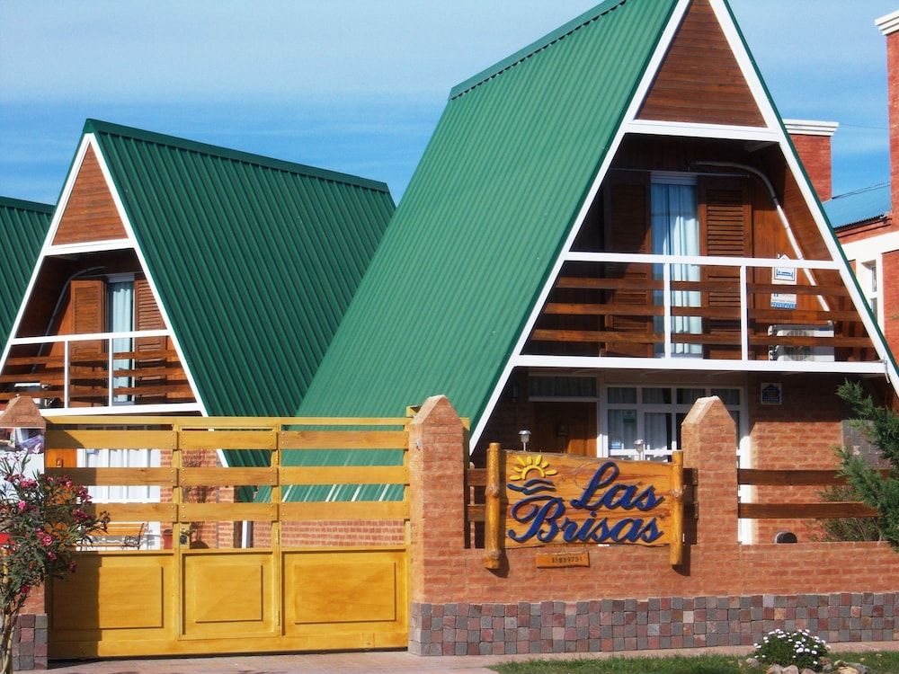 Cabañas Las Brisas