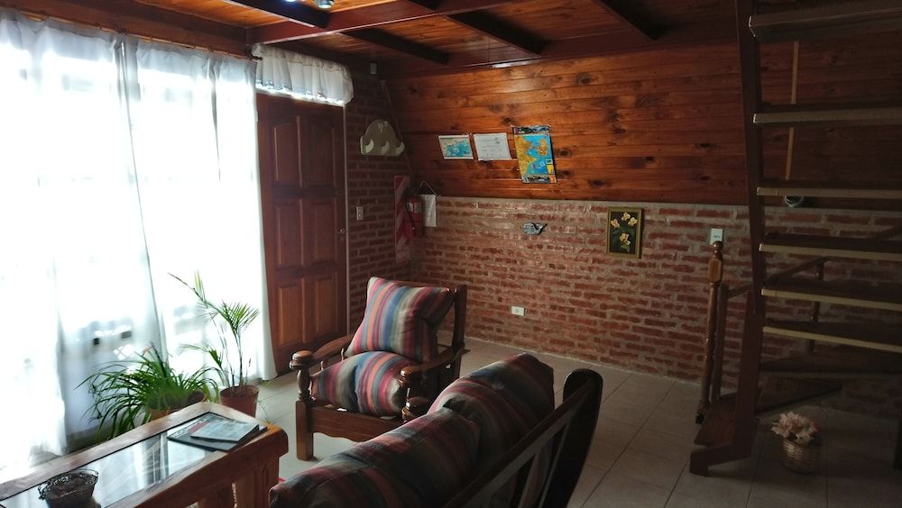 Cabañas Las Brisas 2