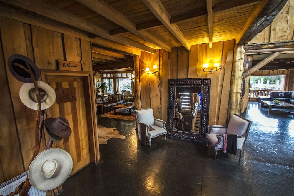 Huilo Huilo Marina del Fuy 2