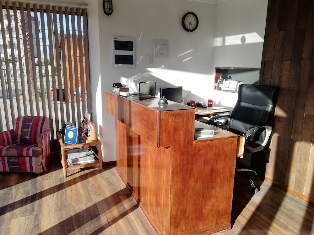 Cabañas MarSerena 2