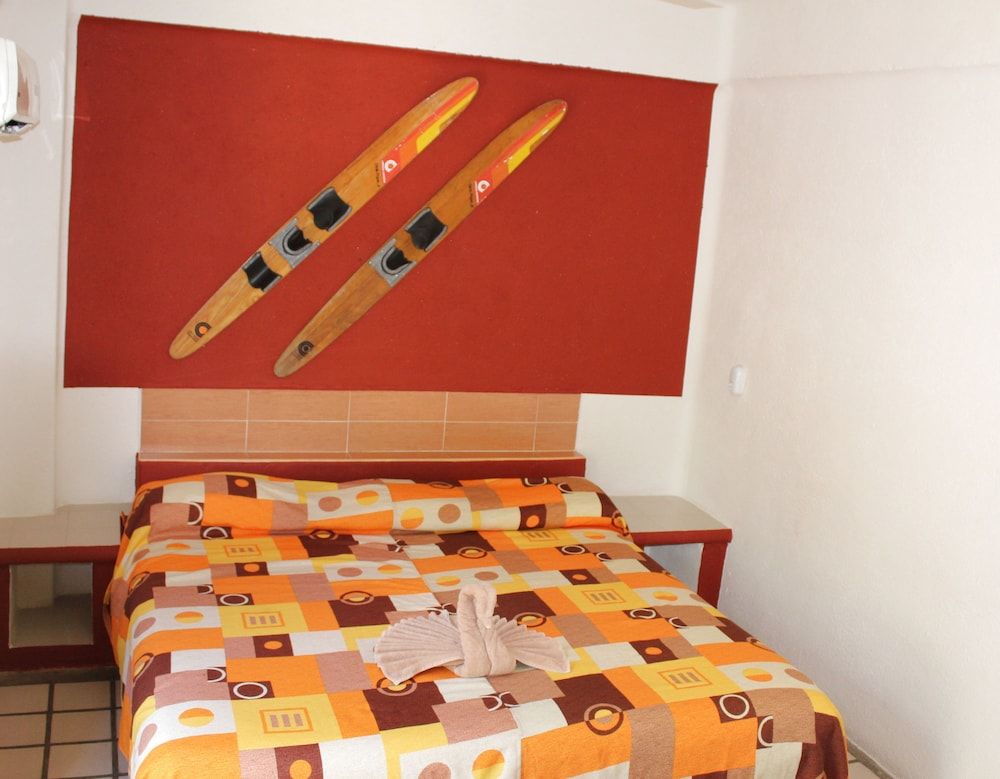 Hotel Arrecife Plus 3