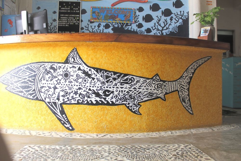 Hotel Arrecife Plus 2