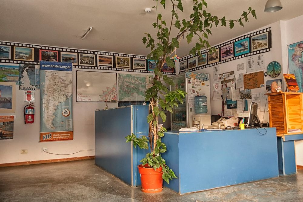 Hostel Los Cormoranes 2