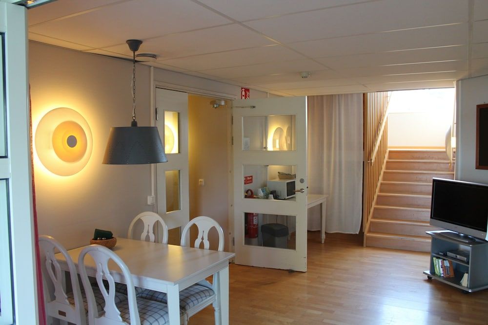 Sjövillan Konferens 3