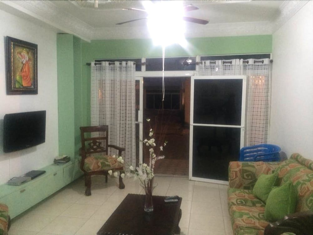Apartamento el Pueblito Playa Dorada 2