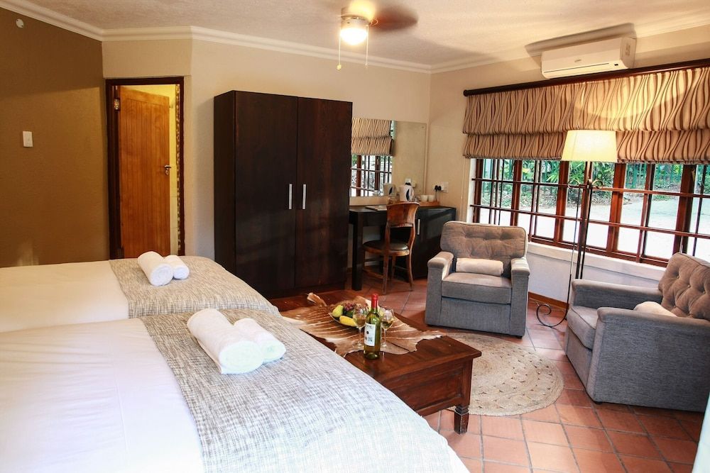 Woodlands Guest House Hazyview 3