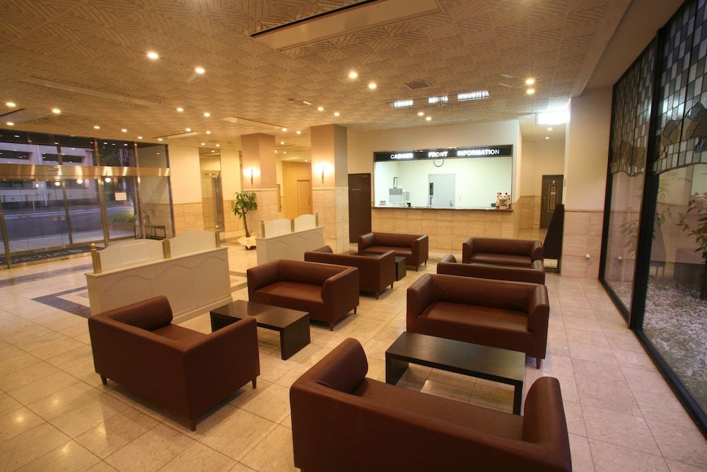 HOTEL MILAGO Chubu Airport 3