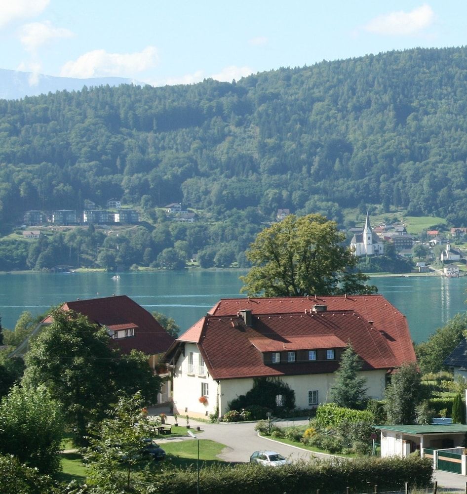 Landhaus Strussnighof 1