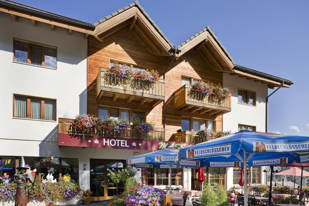Ferienhotel Massa | Hotel und Restaurant