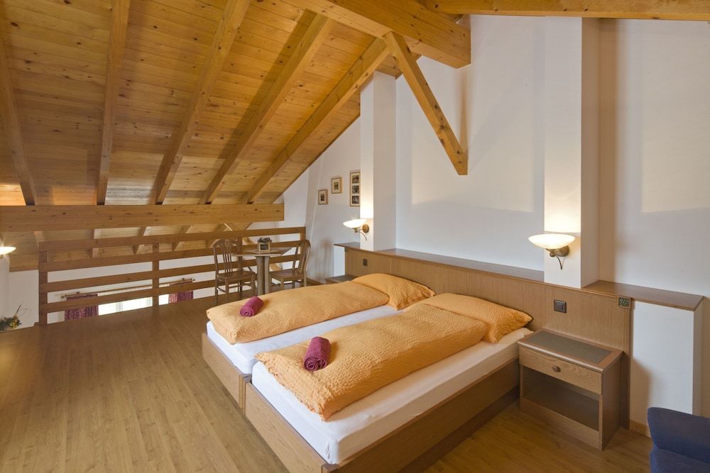 Ferienhotel Massa | Hotel und Restaurant 3