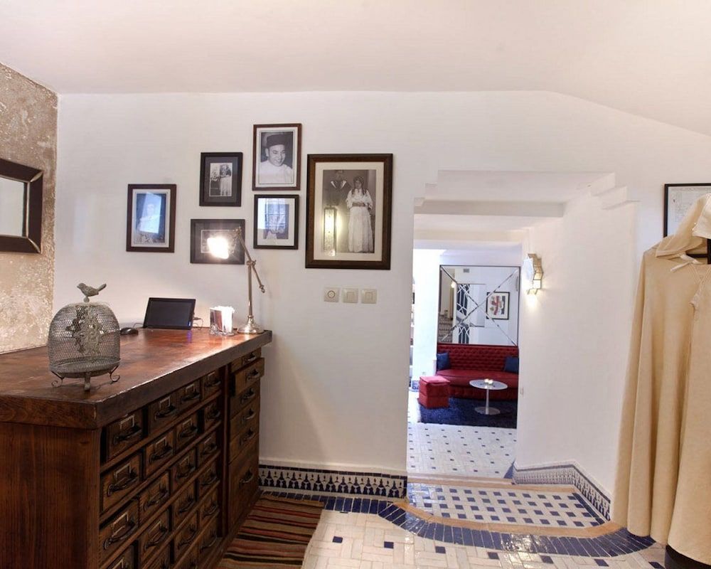 Albarnous Maison d'Hôtes 2 Albarnous Maison d'Hôtes 2