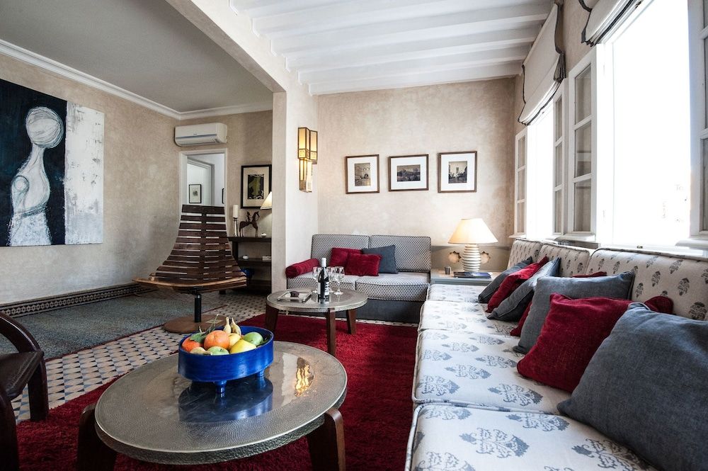 Albarnous Maison d'Hôtes 1 Albarnous Maison d'Hôtes 1