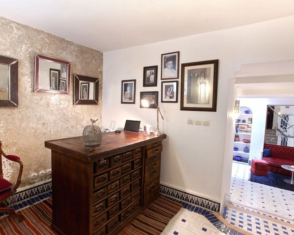 Albarnous Maison d'Hôtes 3 Albarnous Maison d'Hôtes 3