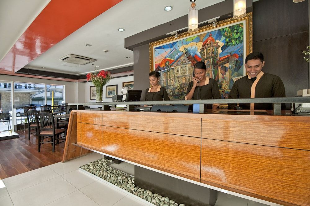 M Citi Suites 2 M Citi Suites 2