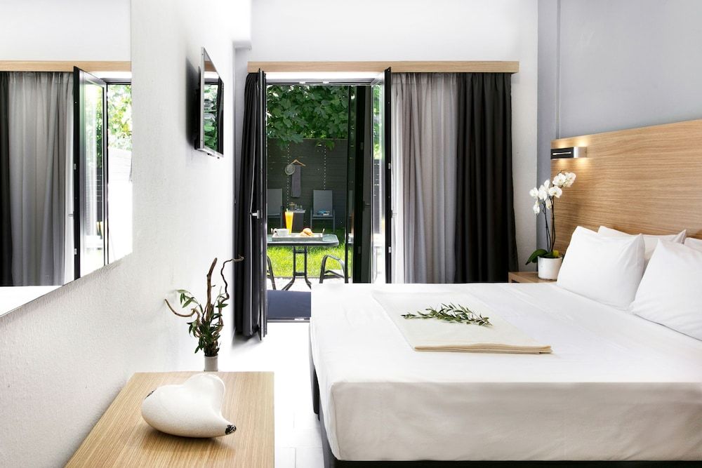 Atlas Hotel Skiathos 3 estrelas em Skiathos Town