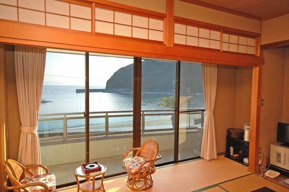Tosaryu Onsen Sanyoso Ryokan 3