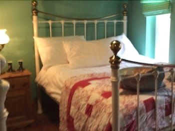 Arkell House Bed and Breakfast 3