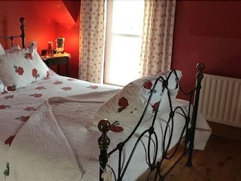 Arkell House Bed and Breakfast 2