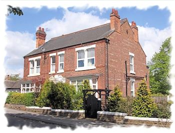 Sunny Mount Bed & Breakfast 1