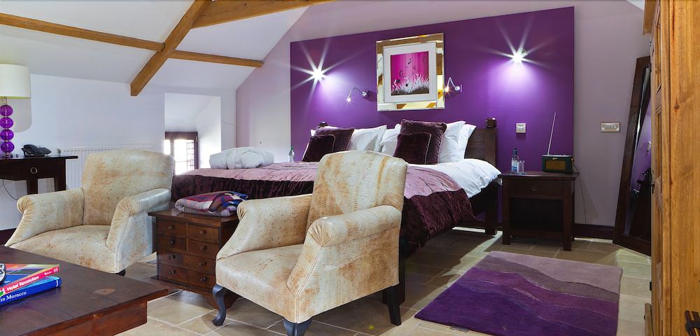 Corran Resort & Spa 3