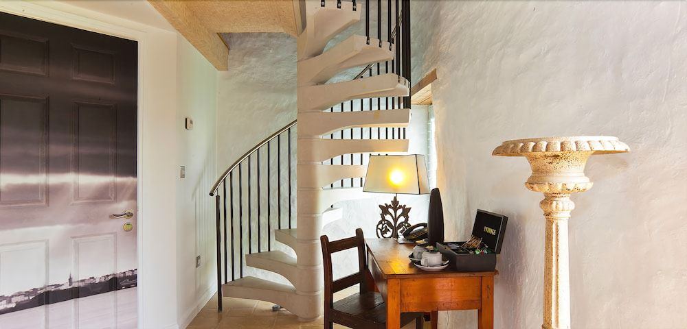 Corran Resort & Spa 2