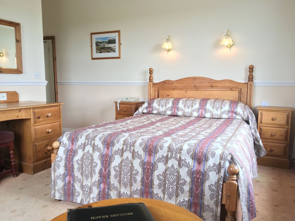 Beggars Reach Hotel 3 estrelas em Milford Haven